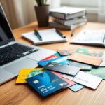 gerer-son-credit-efficacement-avec-des-cartes