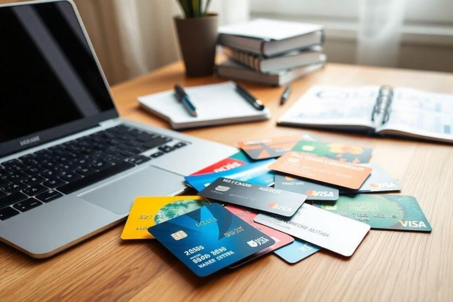 gerer-son-credit-efficacement-avec-des-cartes