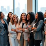 leadership-au-feminin-femmes-de-succes-inspirantes