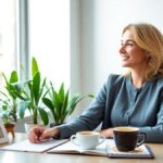 lequilibre-travail-vie-personnelle-des-femmes-de-succes